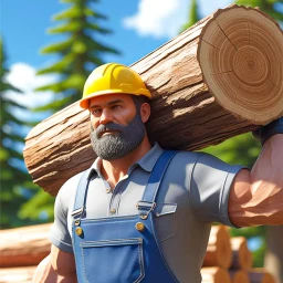 Ícone de Idle Wood Chop: Lumber Empire